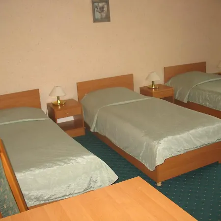 Salin Отель 3*